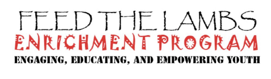 Feed the Lambs Enrichment Program