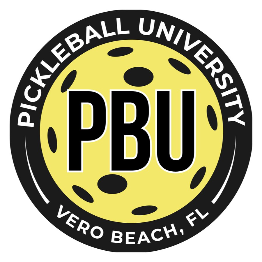 Pickleball University, Vero Beach, FL